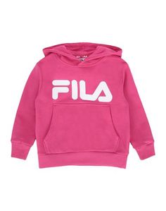Толстовка Fila