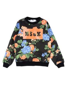 Толстовка Msgm