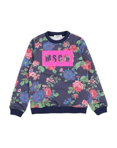 Толстовка Msgm