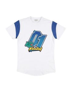 Футболка Kenzo