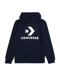 Толстовка Converse