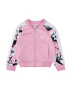 Толстовка Puma