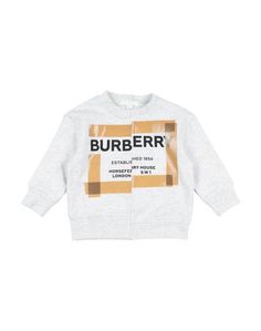 Толстовка Burberry