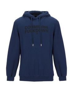 Толстовка Comme DES Fuckdown