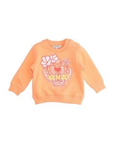 Толстовка Kenzo