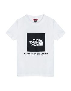 Футболка The North Face