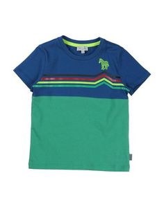 Футболка Paul Smith
