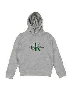 Толстовка Calvin Klein Jeans