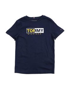 Футболка Tommy Hilfiger