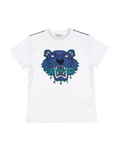 Футболка Kenzo