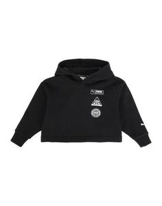 Толстовка Puma