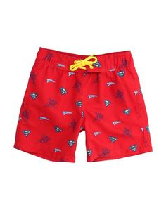 Шорты для плавания Fabric Flavours