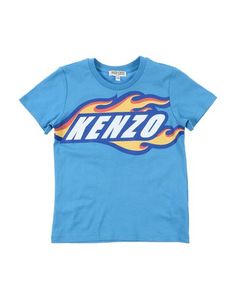 Футболка Kenzo