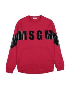 Толстовка Msgm