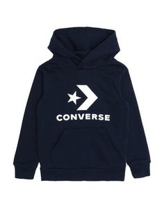 Толстовка Converse