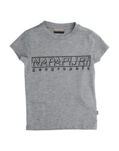 Футболка Napapijri
