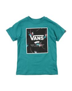 Футболка Vans