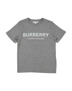 Футболка Burberry