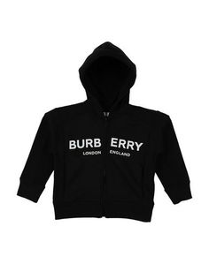 Толстовка Burberry