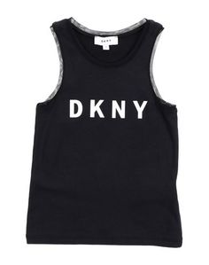 Футболка Dkny