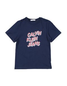 Футболка Calvin Klein Jeans