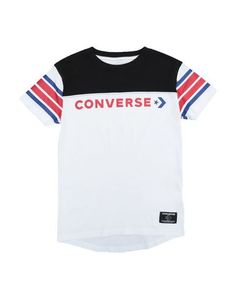 Футболка Converse