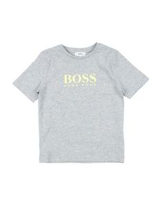 Футболка Hugo Boss