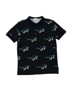 Поло Paul Smith