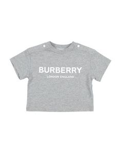 Футболка Burberry