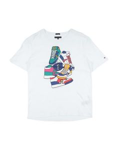 Футболка Tommy Hilfiger