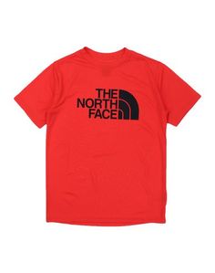 Футболка The North Face