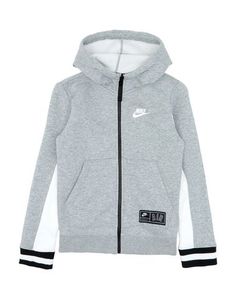 Толстовка Nike