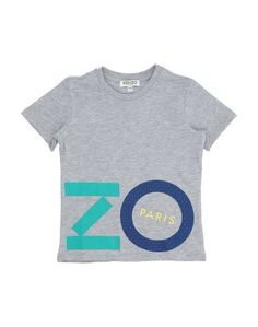 Футболка Kenzo