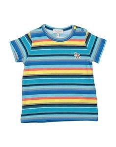 Футболка Paul Smith