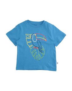 Футболка Stella Mc Cartney Kids