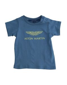 Футболка Aston Martin