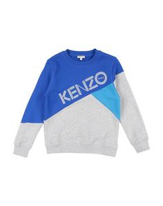Толстовка Kenzo