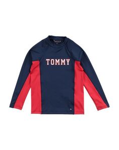 Футболка Tommy Hilfiger