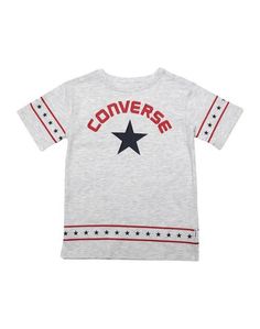 Футболка Converse