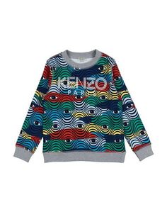 Толстовка Kenzo