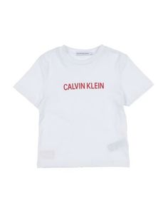 Футболка Calvin Klein Jeans