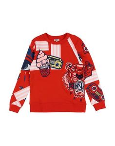 Толстовка Kenzo