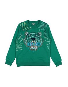 Толстовка Kenzo
