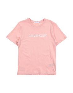 Футболка Calvin Klein Jeans