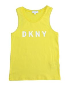 Футболка Dkny