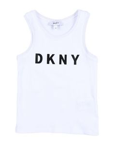 Футболка Dkny