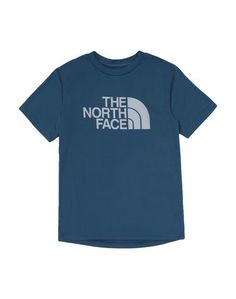Футболка The North Face