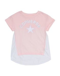 Футболка Converse