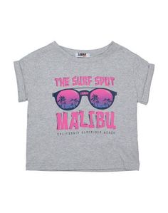 Футболка Lab84