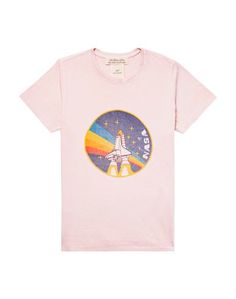 Футболка Remi Relief